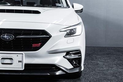 2020 Subaru Levorg - Thumbnail