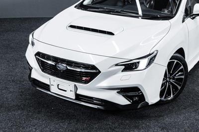 2020 Subaru Levorg - Thumbnail
