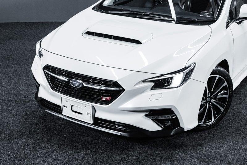 2020 Subaru Levorg