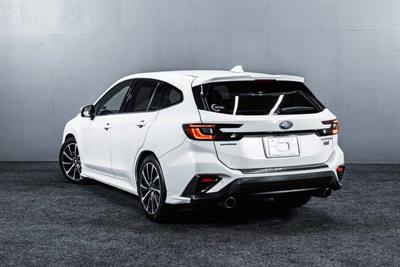 2020 Subaru Levorg - Thumbnail