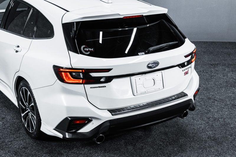 2020 Subaru Levorg