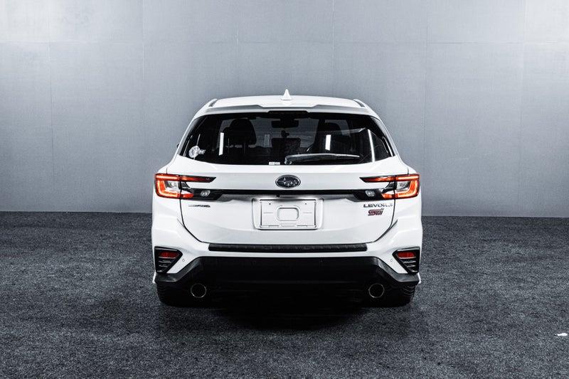 2020 Subaru Levorg