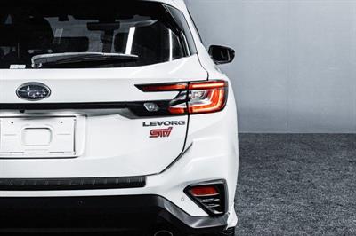 2020 Subaru Levorg - Thumbnail