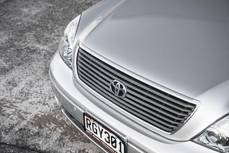 2000 Toyota Celsior
