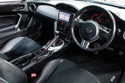 2013 Subaru BRZ - Thumbnail