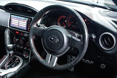 2013 Subaru BRZ - Thumbnail