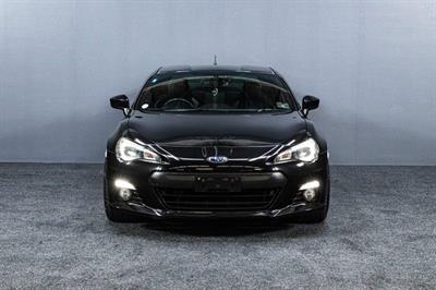 2013 Subaru BRZ - Thumbnail