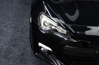 2013 Subaru BRZ - Thumbnail