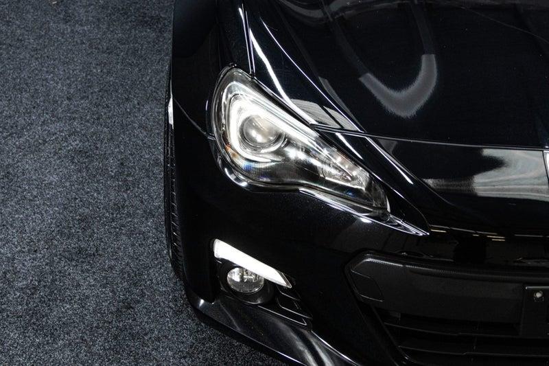2013 Subaru BRZ