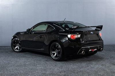 2013 Subaru BRZ - Thumbnail
