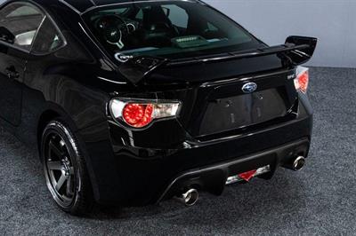 2013 Subaru BRZ - Thumbnail