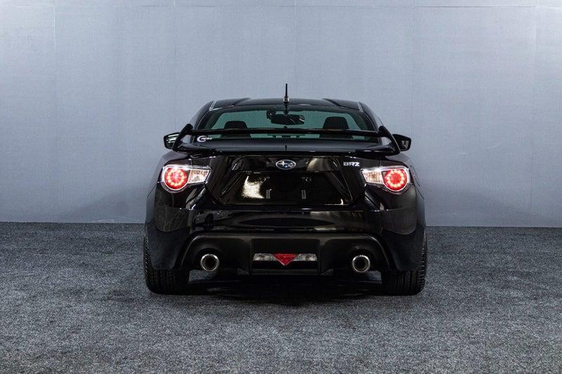 2013 Subaru BRZ