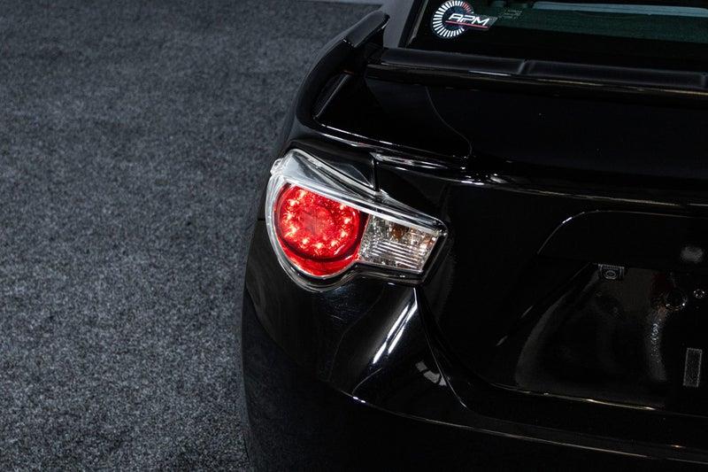 2013 Subaru BRZ
