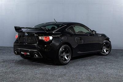 2013 Subaru BRZ - Thumbnail