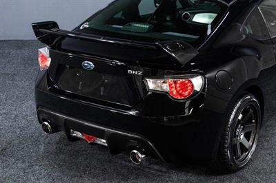 2013 Subaru BRZ - Thumbnail