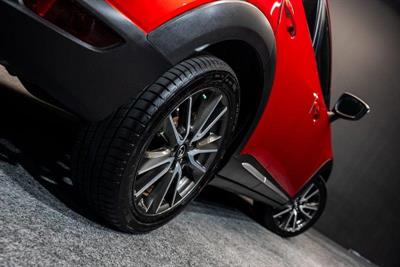 2015 Mazda CX-3 - Thumbnail