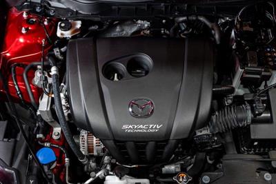 2015 Mazda CX-3 - Thumbnail