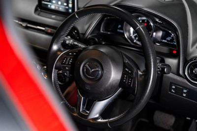 2015 Mazda CX-3 - Thumbnail