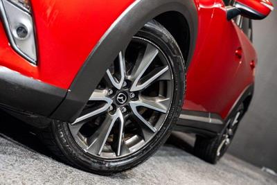 2015 Mazda CX-3 - Thumbnail