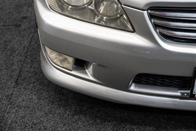 1999 Toyota Altezza - Thumbnail