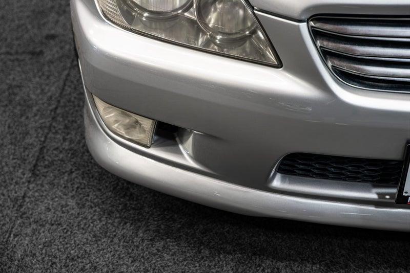 1999 Toyota Altezza