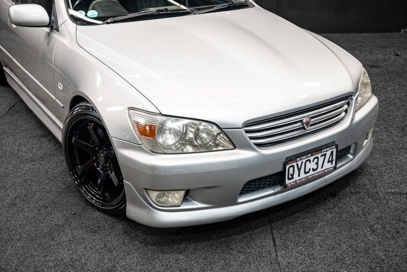 1999 Toyota Altezza