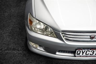 1999 Toyota Altezza - Thumbnail