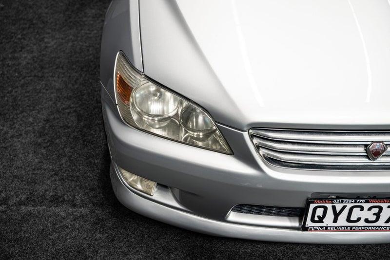 1999 Toyota Altezza