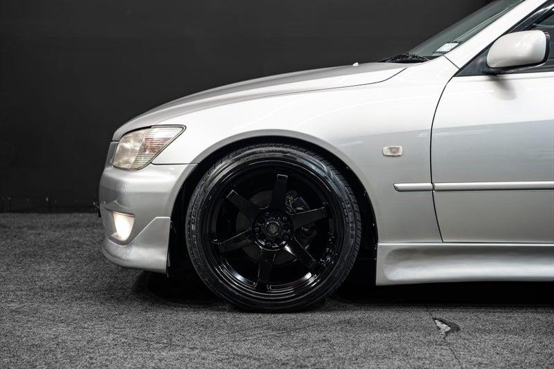 1999 Toyota Altezza