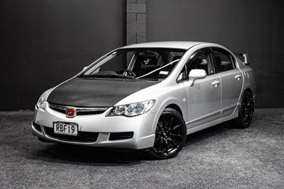 2008 Honda Civic