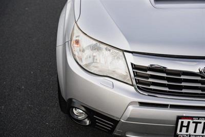 2009 Subaru Forester - Thumbnail