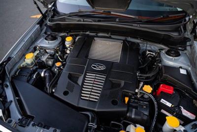 2009 Subaru Forester - Thumbnail