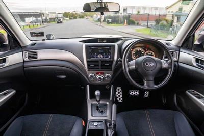 2009 Subaru Forester - Thumbnail
