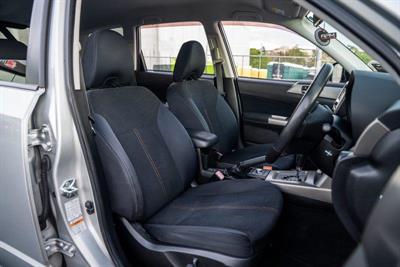 2009 Subaru Forester - Thumbnail