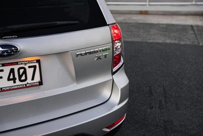 2009 Subaru Forester - Thumbnail