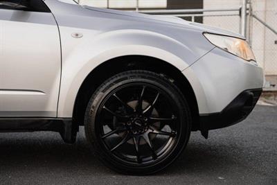 2009 Subaru Forester - Thumbnail