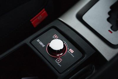 2009 Subaru Forester - Thumbnail