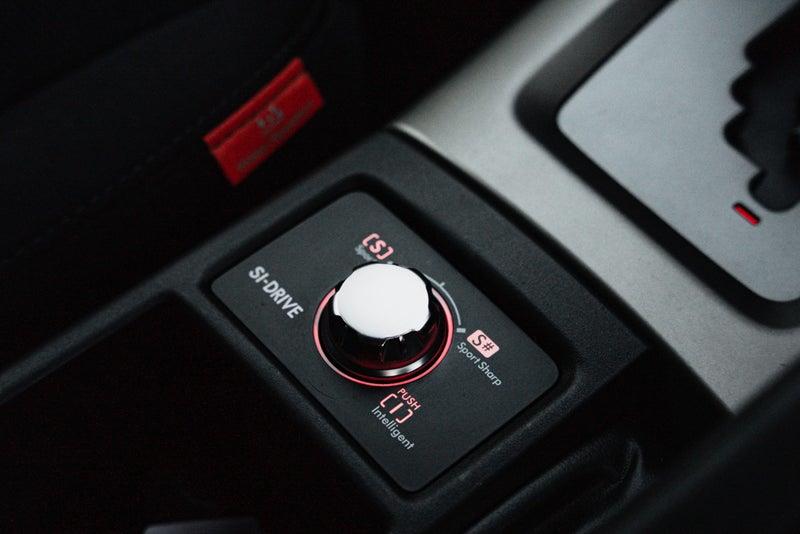 2009 Subaru Forester