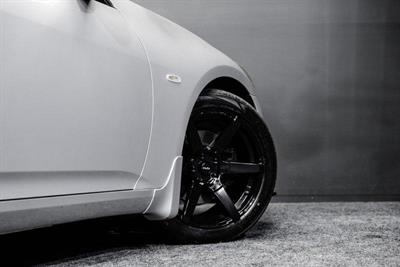 2014 Nissan Skyline - Thumbnail
