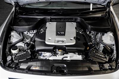 2014 Nissan Skyline - Thumbnail