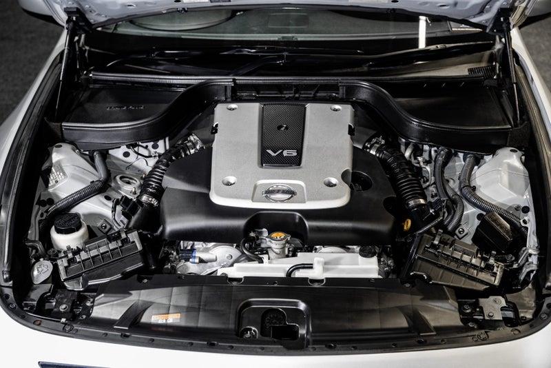 2014 Nissan Skyline