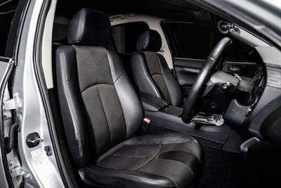 2014 Nissan Skyline - Thumbnail