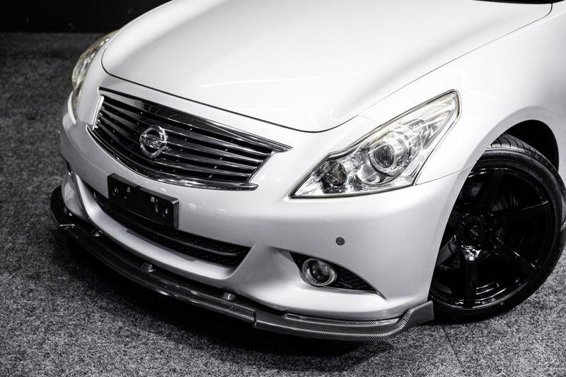 2014 Nissan Skyline