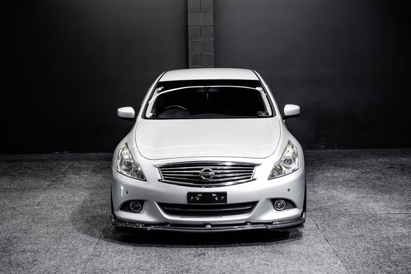 2014 Nissan Skyline