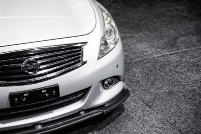 2014 Nissan Skyline - Thumbnail