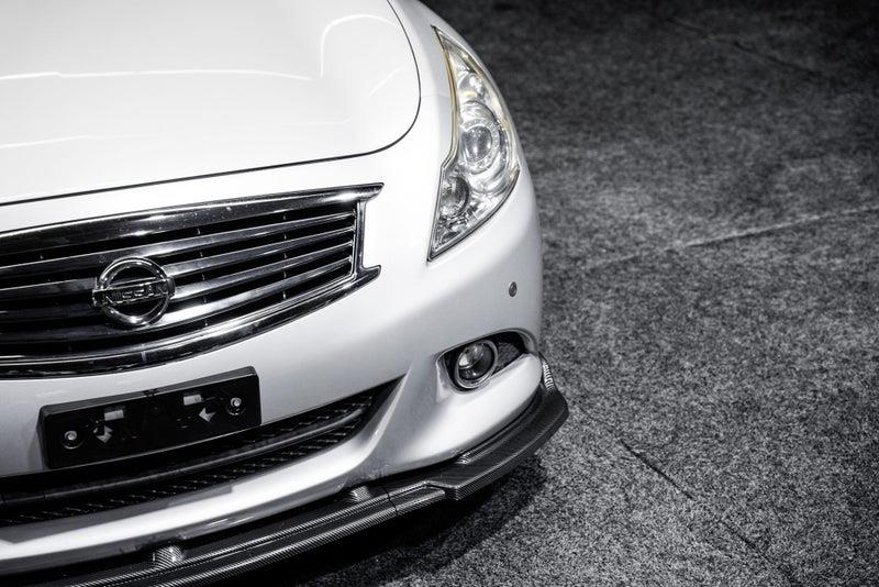 2014 Nissan Skyline