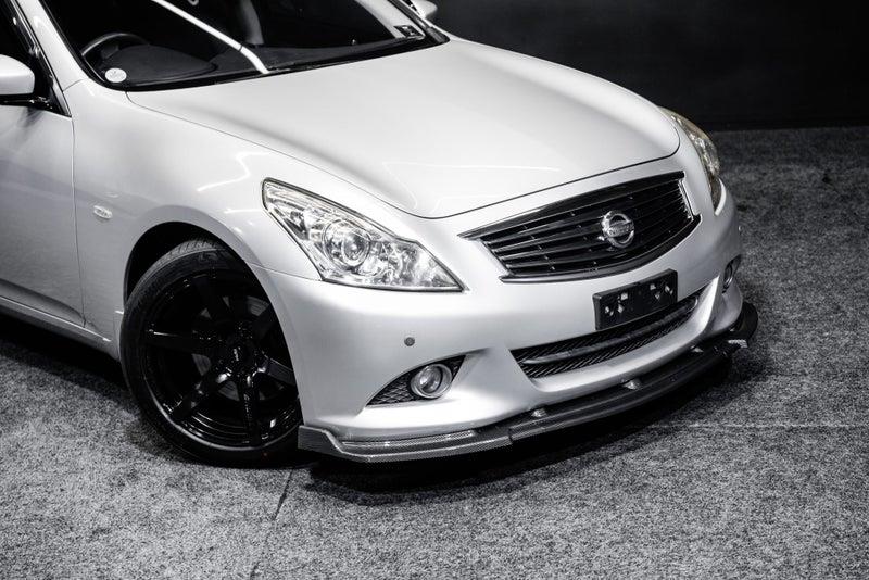 2014 Nissan Skyline