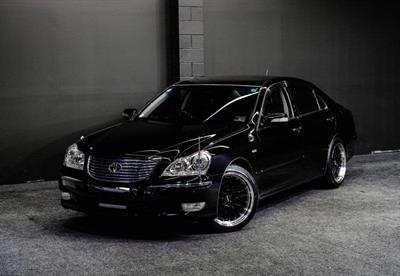 2004 Toyota Crown