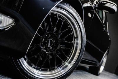 2004 Toyota Crown - Thumbnail