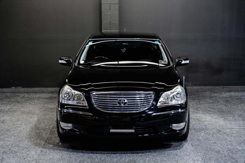 2004 Toyota Crown